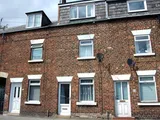Cambridge Place, Scarborough, YO12 5HB