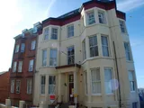 20 Blenheim Terrace, Scarborough, YO12 7HD