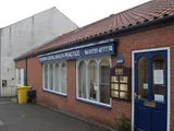Eastgate Square, Eastgate, Pickering, YO18 7DP