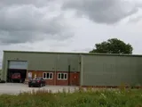 Plot 6, Kirby Mills Industrial Estate, Kirbymoorside, Kirkbymoorside, YO62 6NR