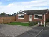 Priory Close, Sporle, Norfolk, PE32 2DU
