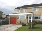 DANUM DRIVE, PLYMPTON, PLYMOUTH, DEVON