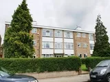 Handsworth Avenue, London