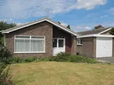 1 Stamford Drive. Coalville. Leicestershire. LE67 4TA