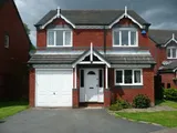 Winchester Drive, Muxton, Telford TF2
