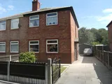 Broadway, Partington, Manchester M31