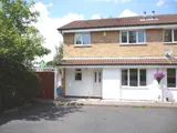 Shawfield Close, Sutton Hill, Telford TF7