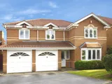 Colliford Close, Priorslee, Telford TF2