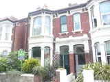 Shirley Road, Southsea PO5