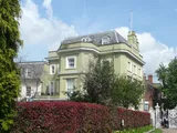 Vivary Gate Upper High Street, Taunton TA1