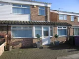 Fulwood Drive, Liverpool L17