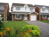 The Elms, Shotley Bridge, Consett DH8