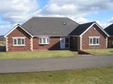 Fellside View, Burnhope, Durham DH7