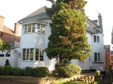 Castle Bank, Stafford ST16