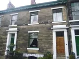 Trinity Place, Halifax HX1