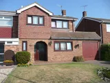 Churchill Way, Faversham ME13