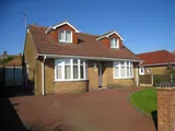Bingham Avenue, Sutton-In-Ashfield, Notts NG17
