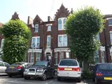 ST JOHNS ROAD