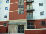 Lawson Street, Preston