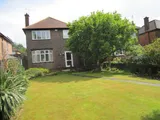 Ilkeston Road, Trowell, Nottingham NG9
