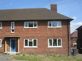 Smelter Wood Road, Stradbroke, Sheffield S13