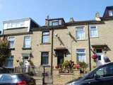 FIVE BEDROOMS extended Terrace house on Kensington Street BD8 9LH