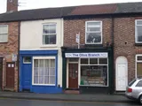 Mill Lane, Macclesfield, SK11 7NR, Investment property