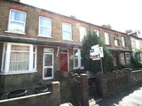 Rockingham Road