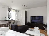 Alexander Court, St Andrews Square, KT6