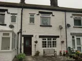 Montpelier Place, Buxton