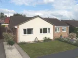 Twycross Walk, Woodloes Park, Warwick