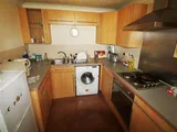 Glan Rhymni, Pengam Green