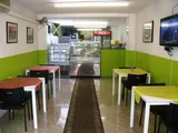 Busy Town Centre Caribbean Takeaway & Delivery Service