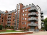 Bailey House, Woolwich SE18