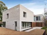 Carlile Place, Richmond