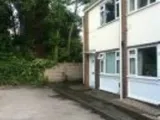 Excellent 2 bed flat to let in Yarm