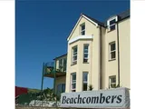 15 Beachcombers Apartments, Watergate, Newquay, Cornwall TR8