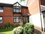 Prospect Place,  Epsom