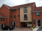 Oxclose Park Rise, Halfway