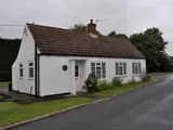 Newbiggin Cottage Front Street, Appleton Wiske, Northallerton DL6