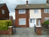 Blakeacre Road, Liverpool L26