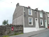 Keekle Terrace, Cleator Moor CA25