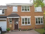 Regent Close, Birmingham B5