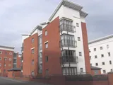 Albion Street, Wolverhampton WV1