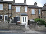 Malt Street, Keighley BD22