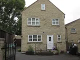 Moorside, Daisy Hill, Bradford BD9
