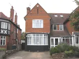 Styvechale Avenue, Earlsdon, Coventry CV5