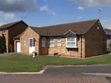 The Oval, Bottesford DN17