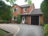 Whitecotes Lane, Chesterfield S40