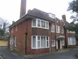 Grove Road
East Cliff